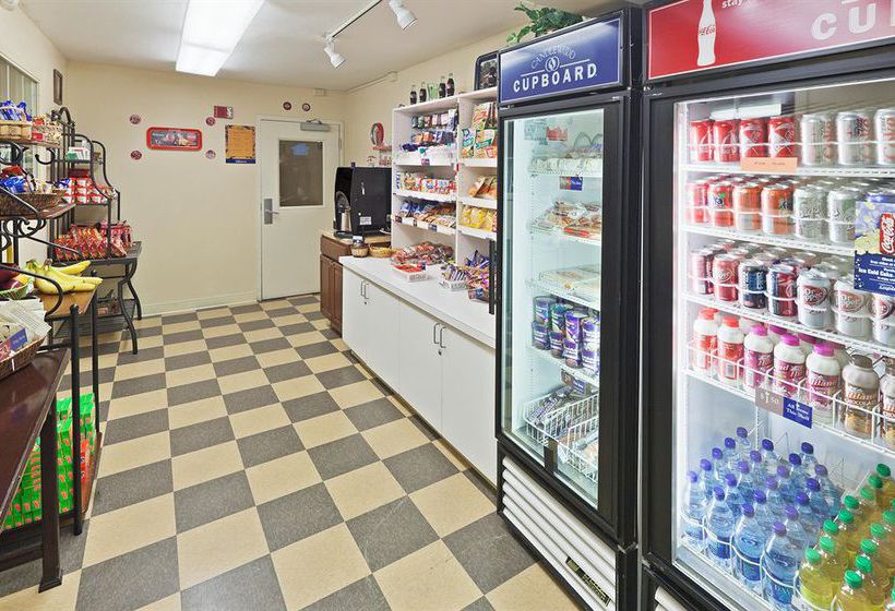 Hotel Candlewood Suites Oklahoma City  | Oklahoma City | Oklahoma | United States 6