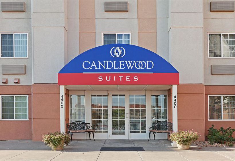 Hotel Candlewood Suites Oklahoma City  | Oklahoma City | Oklahoma | United States 7