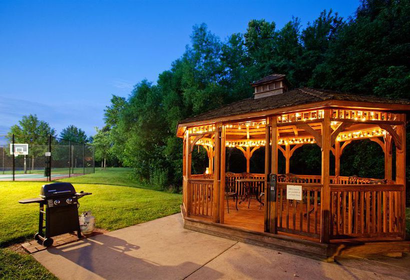 Hotel Candlewood Suites Durham  | Durham | North Carolina | United States 1