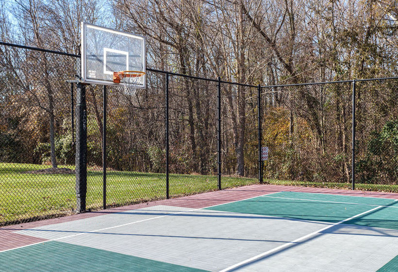 Hotel Candlewood Suites Durham  | Durham | North Carolina | United States 20