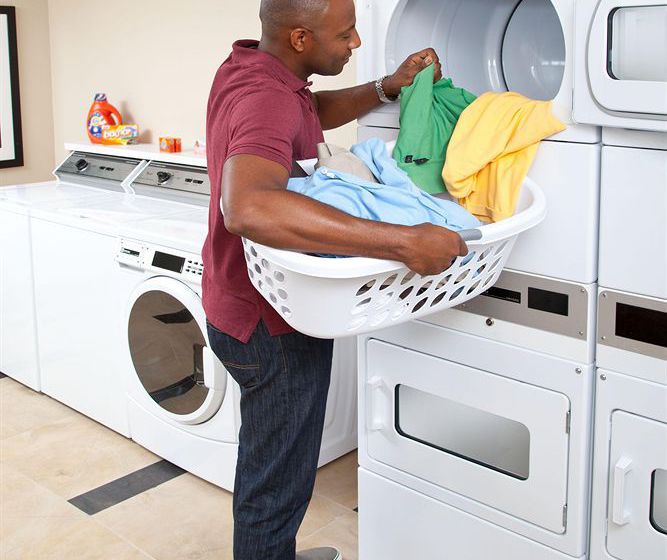 Hotel Candlewood Suites Durham  | Durham | North Carolina | United States 6