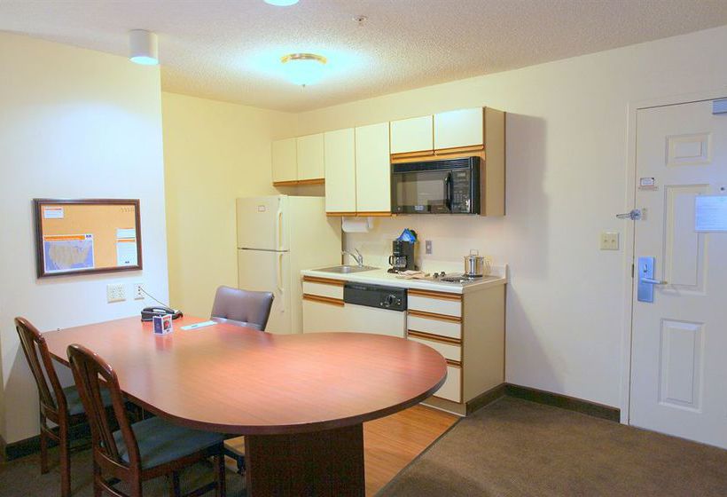 Hotel Candlewood Suites Richmond-west End Short Pump  | Glen Allen | Virginia | United States 15