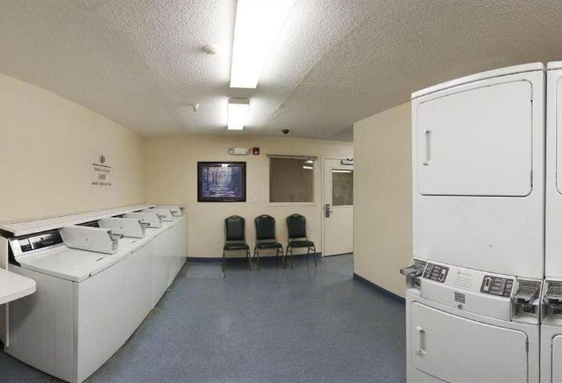 Hotel Candlewood Suites Richmond-west End Short Pump  | Glen Allen | Virginia | United States 18