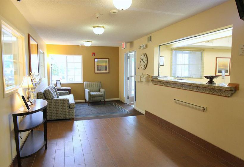 Hotel Candlewood Suites Richmond-west End Short Pump  | Glen Allen | Virginia | United States 19