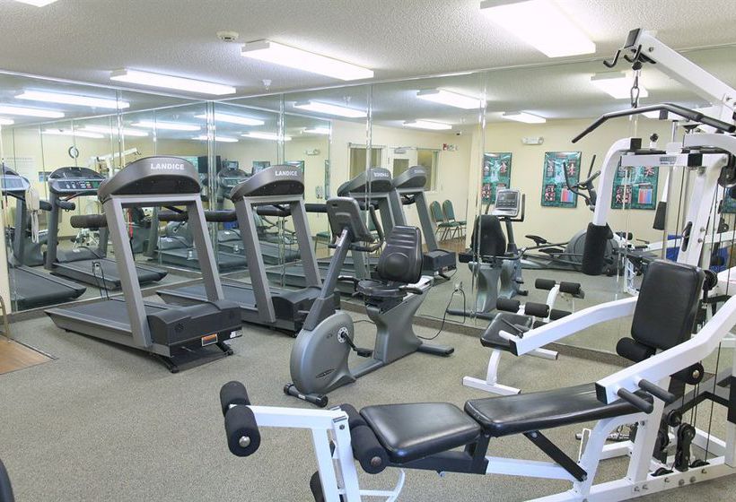 Hotel Candlewood Suites Richmond-west End Short Pump  | Glen Allen | Virginia | United States 4