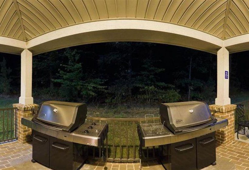 Hotel Candlewood Suites Richmond-west End Short Pump  | Glen Allen | Virginia | United States 7