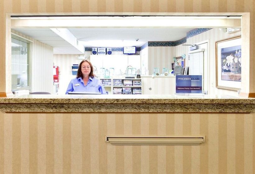 Hotel Candlewood Suites Richmond-west End Short Pump  | Glen Allen | Virginia | United States 8