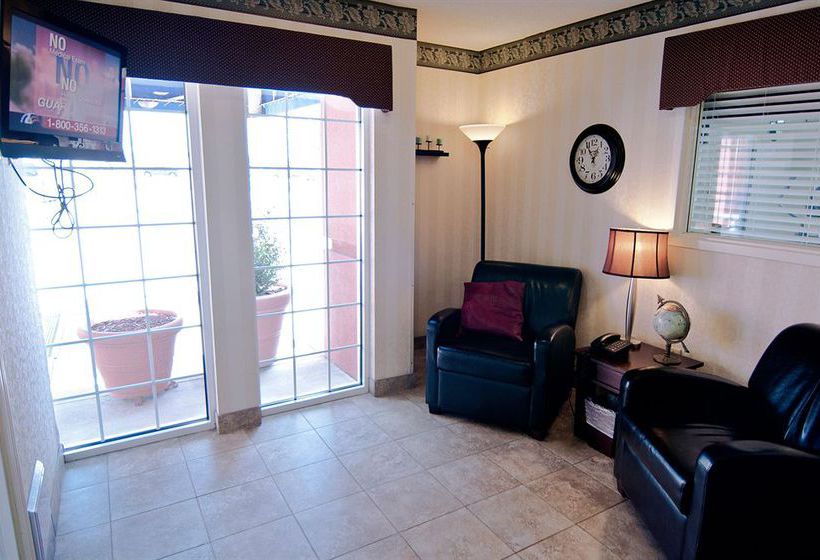 Hotel Candlewood Suites Salina  | Salina | Kansas | United States 11