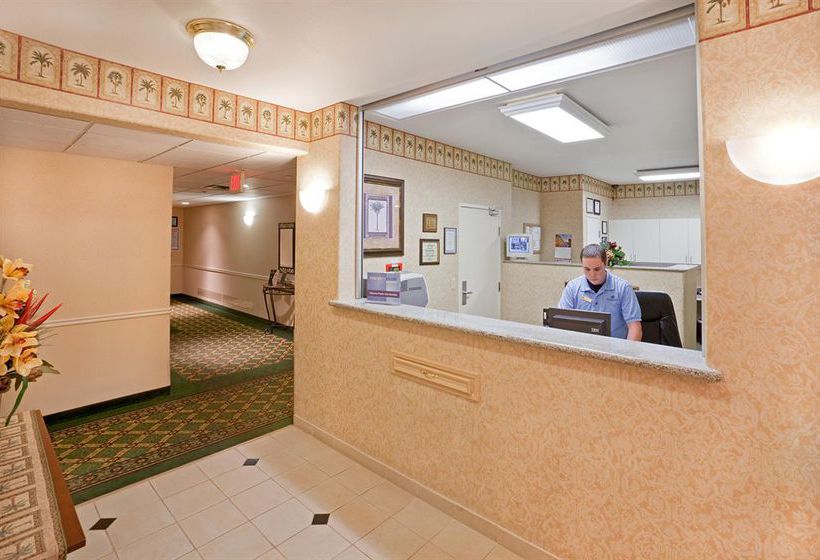 Hotel Candlewood Suites Tyler  | Tyler | Texas | United States 1