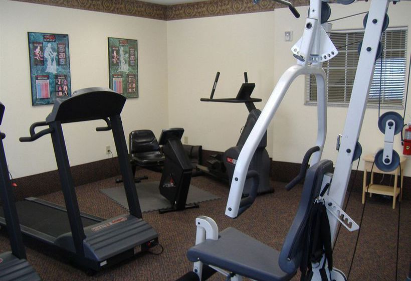 Hotel Candlewood Suites Tyler  | Tyler | Texas | United States 11