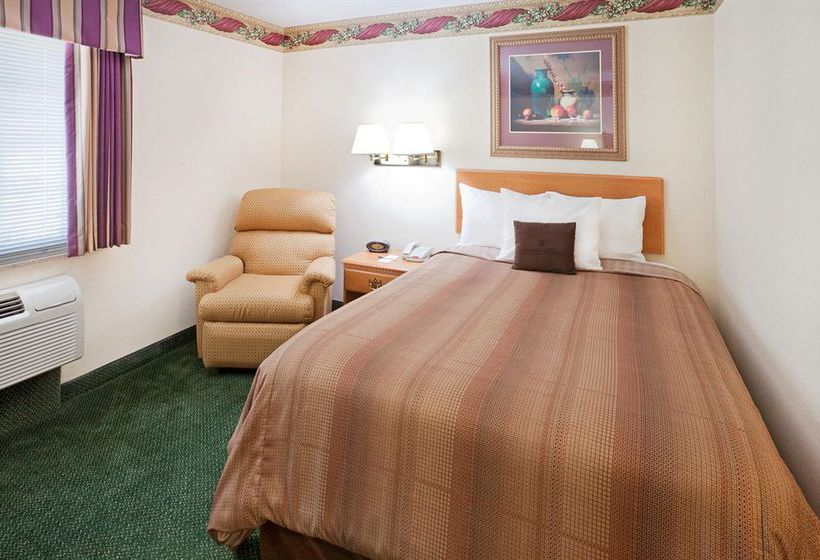 Hotel Candlewood Suites Tyler  | Tyler | Texas | United States 13