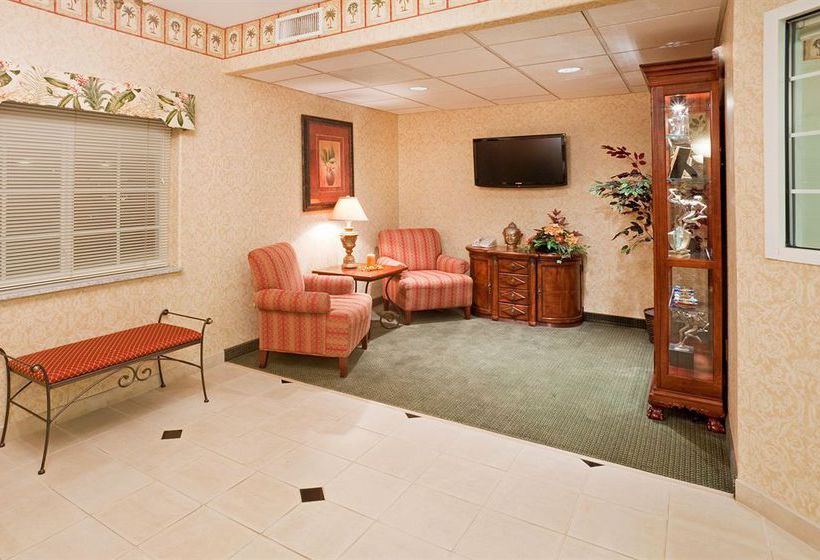 Hotel Candlewood Suites Tyler  | Tyler | Texas | United States 15