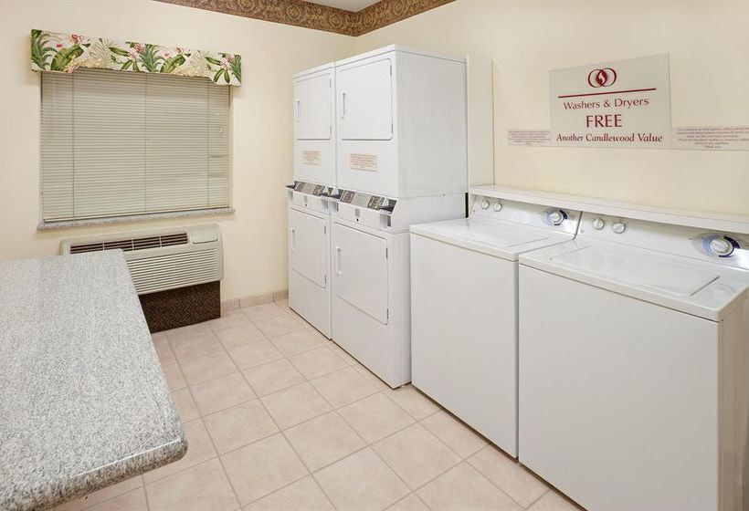 Hotel Candlewood Suites Tyler  | Tyler | Texas | United States 17