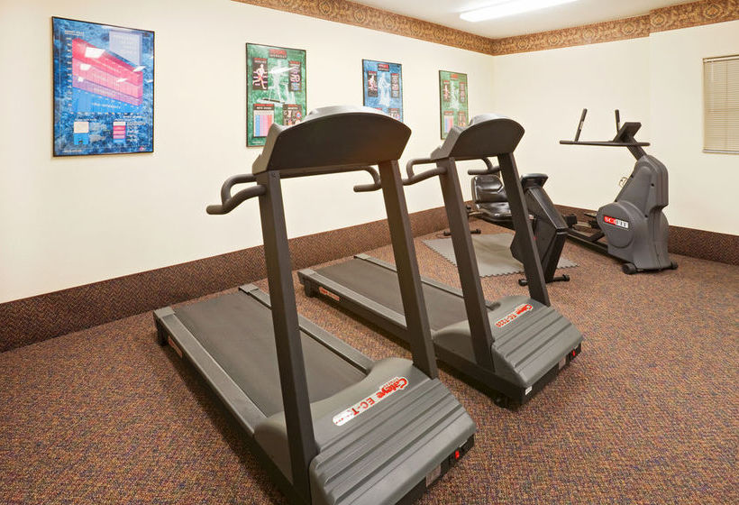 Hotel Candlewood Suites Tyler  | Tyler | Texas | United States 19