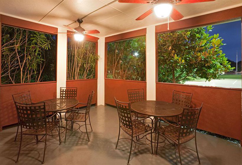 Hotel Candlewood Suites Tyler  | Tyler | Texas | United States 2