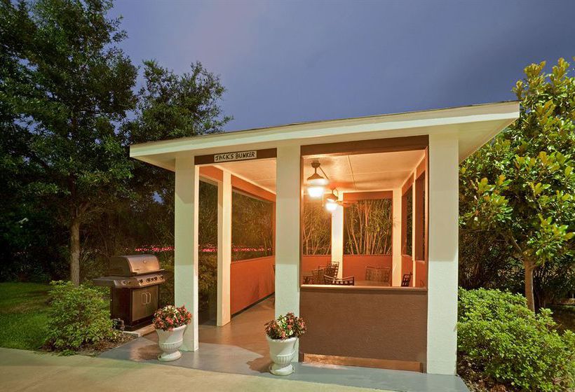 Hotel Candlewood Suites Tyler  | Tyler | Texas | United States 3