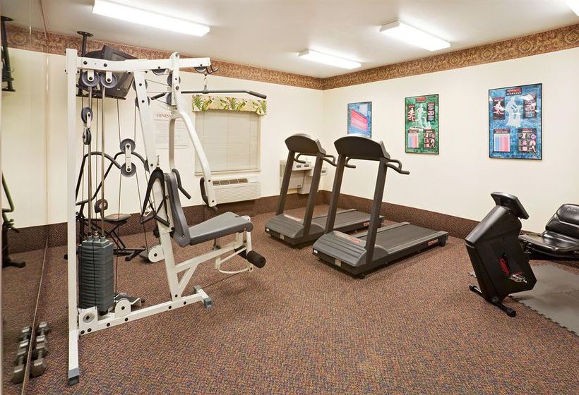 Hotel Candlewood Suites Tyler  | Tyler | Texas | United States 4