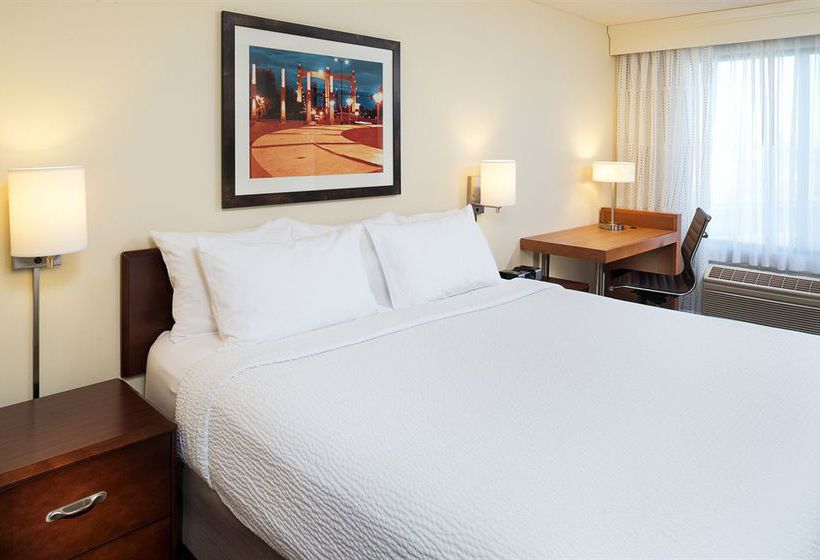 Hotel Springhill Suites By Marriott Minneapolis Eden Prairie Eden Prairie Minnesota