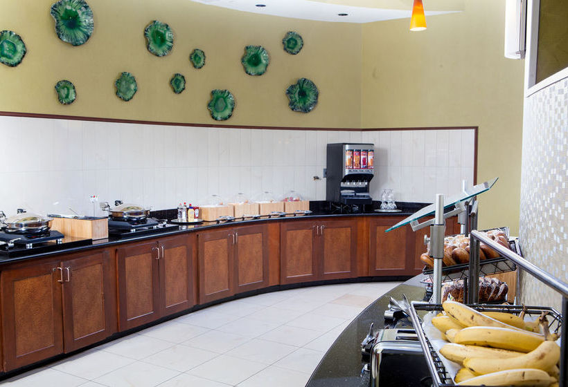 Hotel SpringHill Suites Norfolk Virginia Beach  | Norfolk | Virginia | United States 10