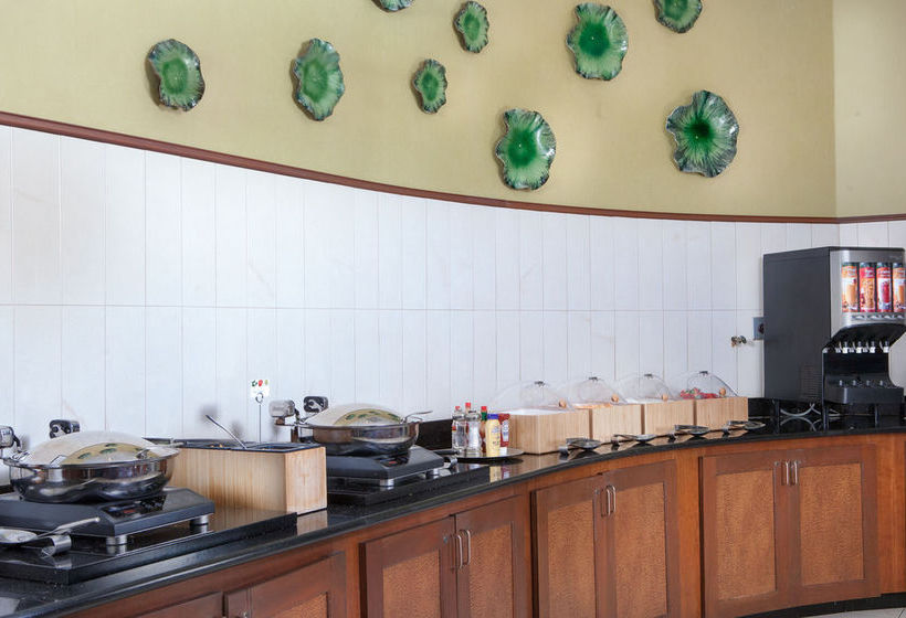 Hotel SpringHill Suites Norfolk Virginia Beach  | Norfolk | Virginia | United States 11