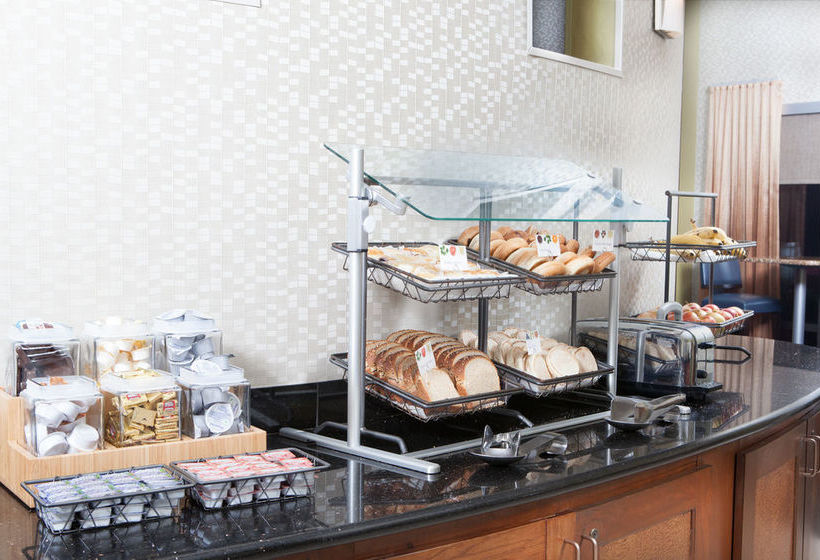 Hotel SpringHill Suites Norfolk Virginia Beach  | Norfolk | Virginia | United States 12