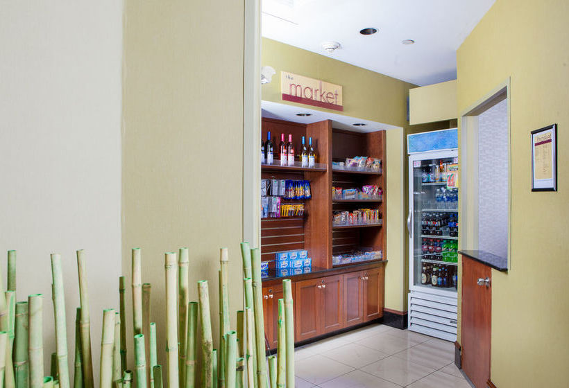 Hotel SpringHill Suites Norfolk Virginia Beach  | Norfolk | Virginia | United States 15