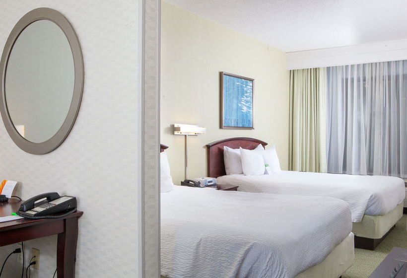 Hotel SpringHill Suites Norfolk Virginia Beach  | Norfolk | Virginia | United States 17