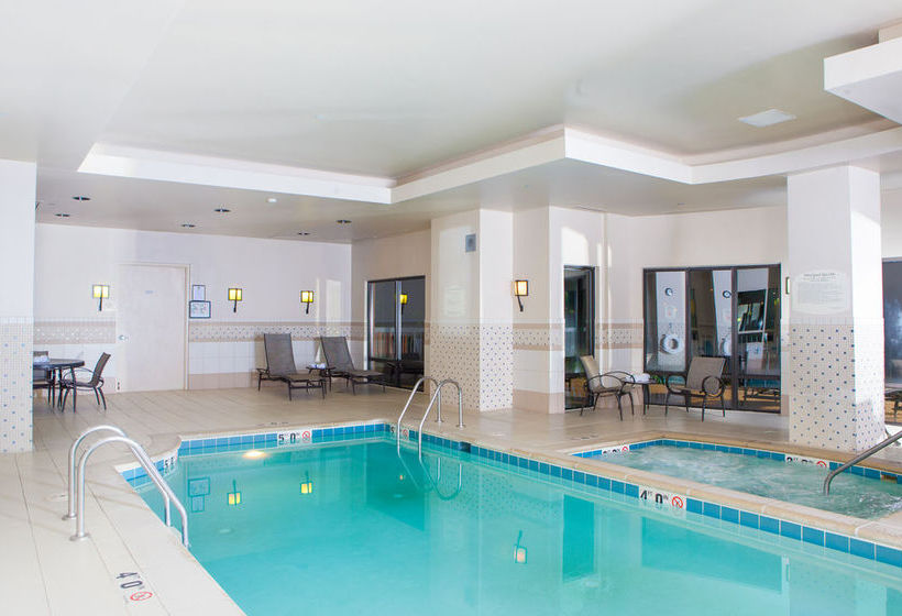 Hotel SpringHill Suites Norfolk Virginia Beach  | Norfolk | Virginia | United States 19