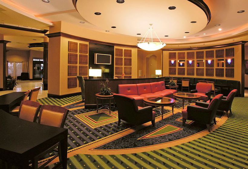 Hotel SpringHill Suites Norfolk Virginia Beach  | Norfolk | Virginia | United States 2