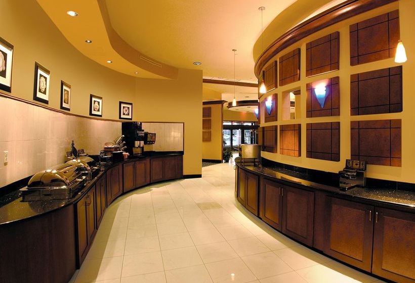 Hotel SpringHill Suites Norfolk Virginia Beach  | Norfolk | Virginia | United States 3