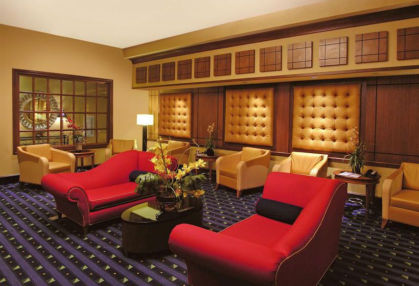 Hotel SpringHill Suites Norfolk Virginia Beach  | Norfolk | Virginia | United States 4