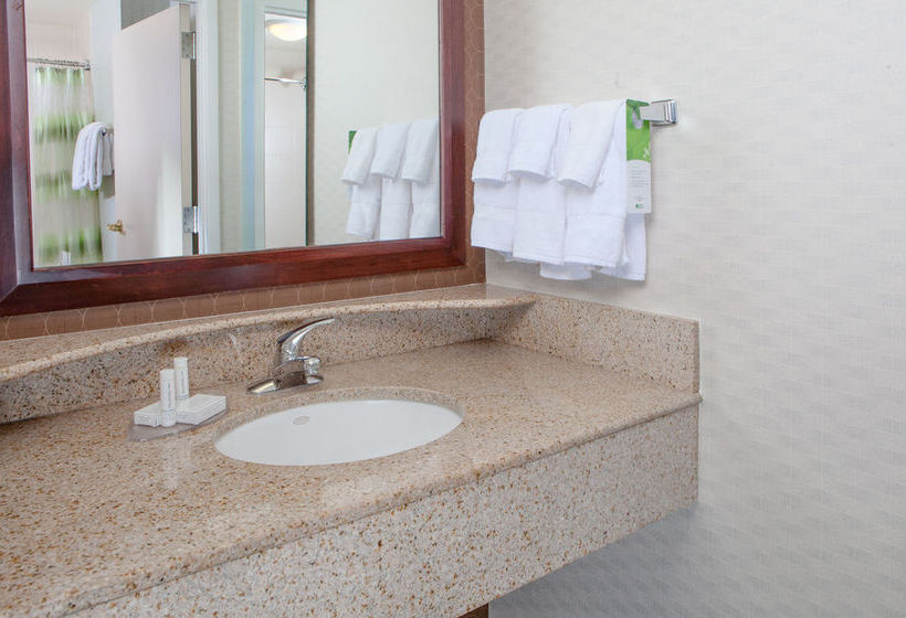 Hotel SpringHill Suites Norfolk Virginia Beach  | Norfolk | Virginia | United States 8