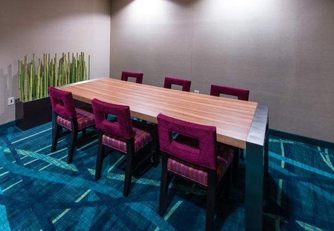 Hotel Springhill Suites By Marriott Greensboro  | Greensboro | North Carolina | United States 18