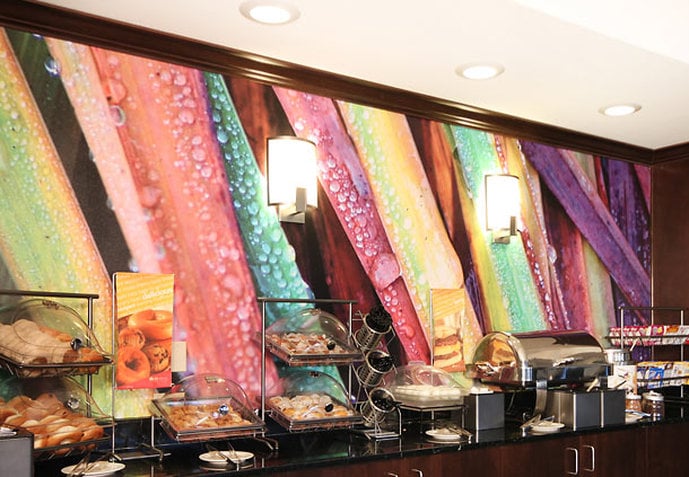 Hotel Springhill Suites By Marriott Phoenix Chandler Chandler