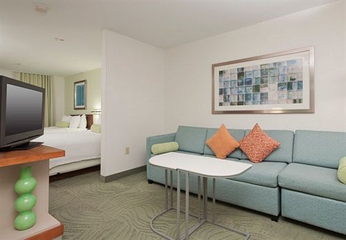 Hotel Springhill Suites By Marriott Phoenix Chandler  | Chandler | Arizona | United States 14