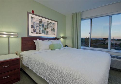 Hotel Springhill Suites By Marriott Phoenix Chandler  | Chandler | Arizona | United States 15