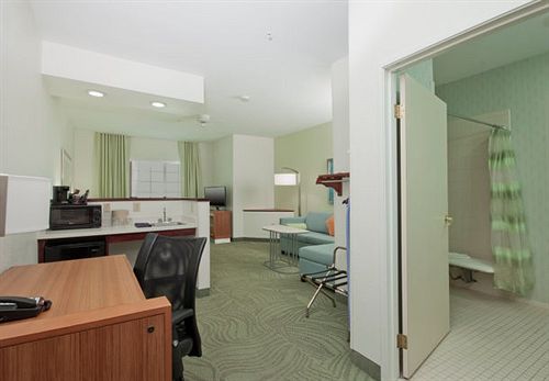 Hotel Springhill Suites By Marriott Phoenix Chandler  | Chandler | Arizona | United States 18