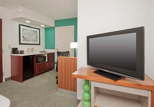 Hotel Springhill Suites By Marriott Phoenix Chandler  | Chandler | Arizona | United States 19