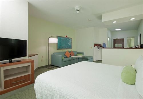 Hotel Springhill Suites By Marriott Phoenix Chandler  | Chandler | Arizona | United States 20