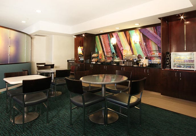 Hotel Springhill Suites By Marriott Phoenix Chandler  | Chandler | Arizona | United States 4