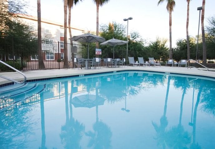 Hotel Springhill Suites By Marriott Phoenix Chandler  | Chandler | Arizona | United States 6