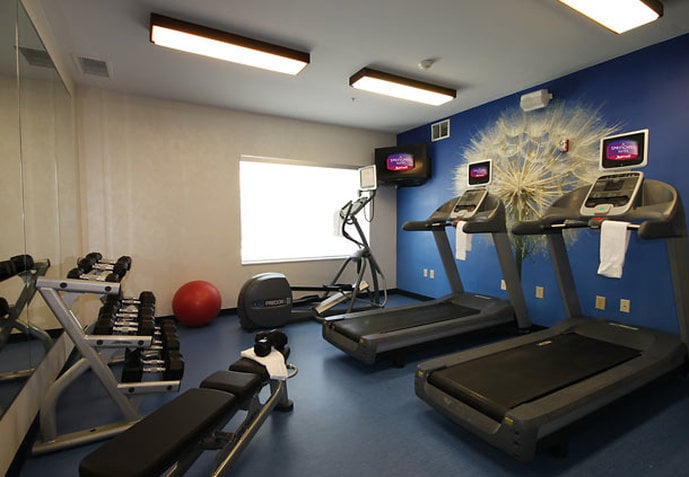 Hotel Springhill Suites By Marriott Phoenix Chandler  | Chandler | Arizona | United States 7