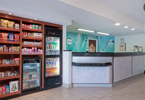 Hotel Springhill Suites By Marriott Phoenix Chandler  | Chandler | Arizona | United States 9