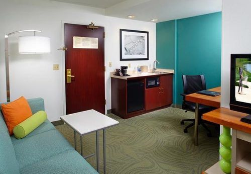 Hotel Springhill Suites By Marriott Washington  | Washington | Pennsylvania | Hotel negli Stati Uniti 14