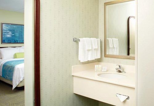 Hotel Springhill Suites By Marriott Washington  | Washington | Pennsylvania | Hotel negli Stati Uniti 15