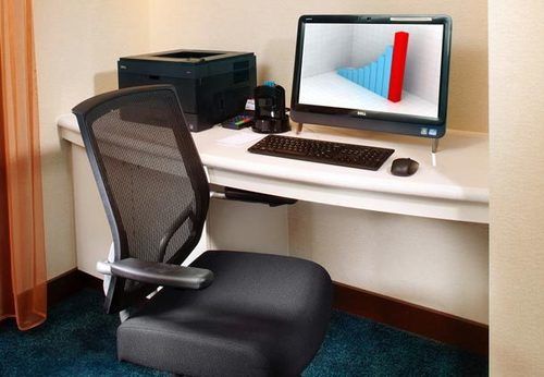 Hotel Springhill Suites By Marriott Washington  | Washington | Pennsylvania | Hotel negli Stati Uniti 17