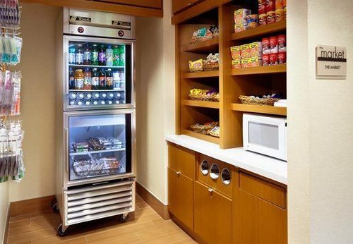 Hotel Springhill Suites By Marriott Washington  | Washington | Pennsylvania | Hotel negli Stati Uniti 18