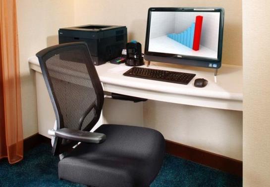 Hotel Springhill Suites By Marriott Washington  | Washington | Pennsylvania | Hotel negli Stati Uniti 5