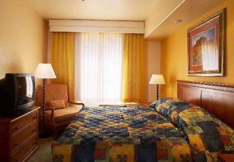 Hotel SpringHill Suites Prescott