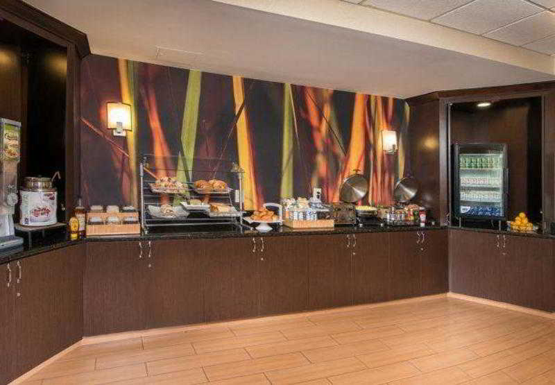 Hotel SpringHill Suites Raleigh-Durham Airport Research Triangle Park Durham